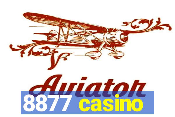 8877 casino